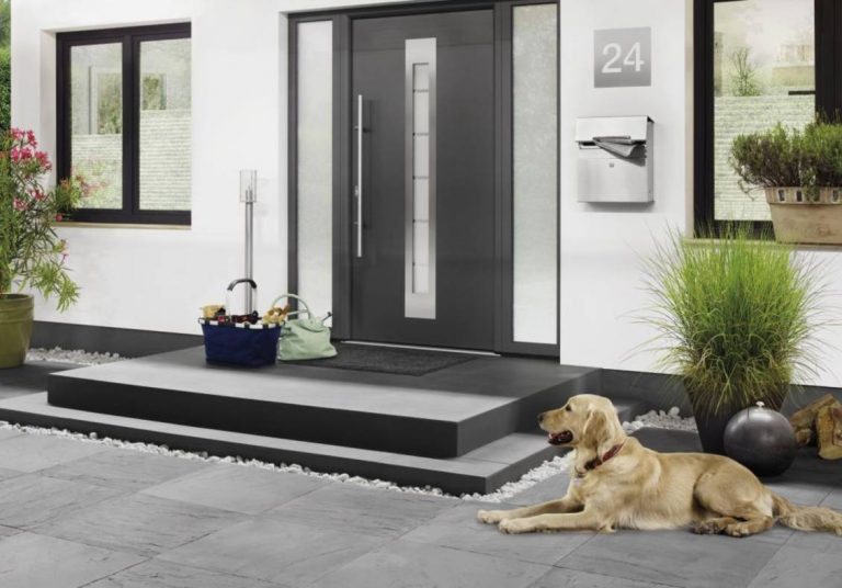 Falbasur puertas de garaje y puertas de entrada | Falbasur